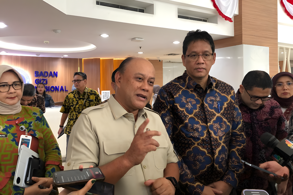 Pastikan Gizi Anak Tetap Terjaga, Program Makan Bergizi Gratis Jalan Terus Selama Libur Nataru